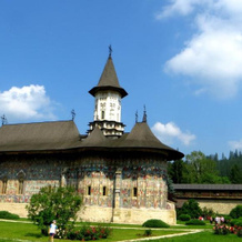Pensiunea Poiana De Vis, Сучевица — фото 3