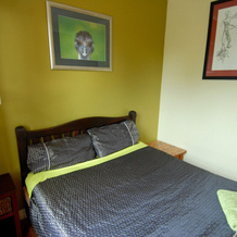 Rongo Dinner Bed And Breakfast, Карамеа — фото 4
