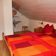 Comfortable Holiday Home on a Reservoir in Hessen With Balcony and Garden, 基希海姆 — 照片 2