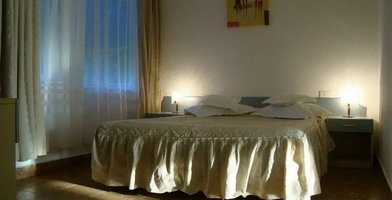 Vilele Iezer, Venus — photo 1