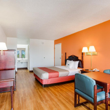 Motel 6 White House, TN, 怀特豪斯 — 照片 5