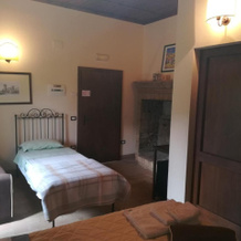 Il Casale Di San Fortunato, Спелло — фото 2