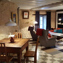 Cosy Castle in Onlay with Swimming Pool, Onlay — photo 2
