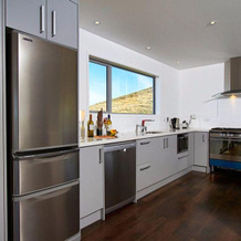 Shearwater Holiday Home by Kaikoura Holiday Home, 凯库拉 — 照片 2