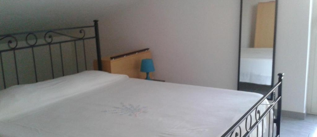 Appartamento Panoramico, Васто — фото 1
