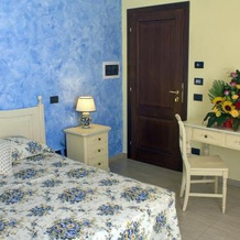 Agriturismo Sant' Isidoro, 阿纳尼 — 照片 4