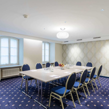 Mercure Lenzburg Krone, 伦茨堡 — 照片 5