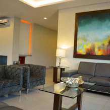 Eco Express Hotel Zamora, 萨莫拉 — 照片 4