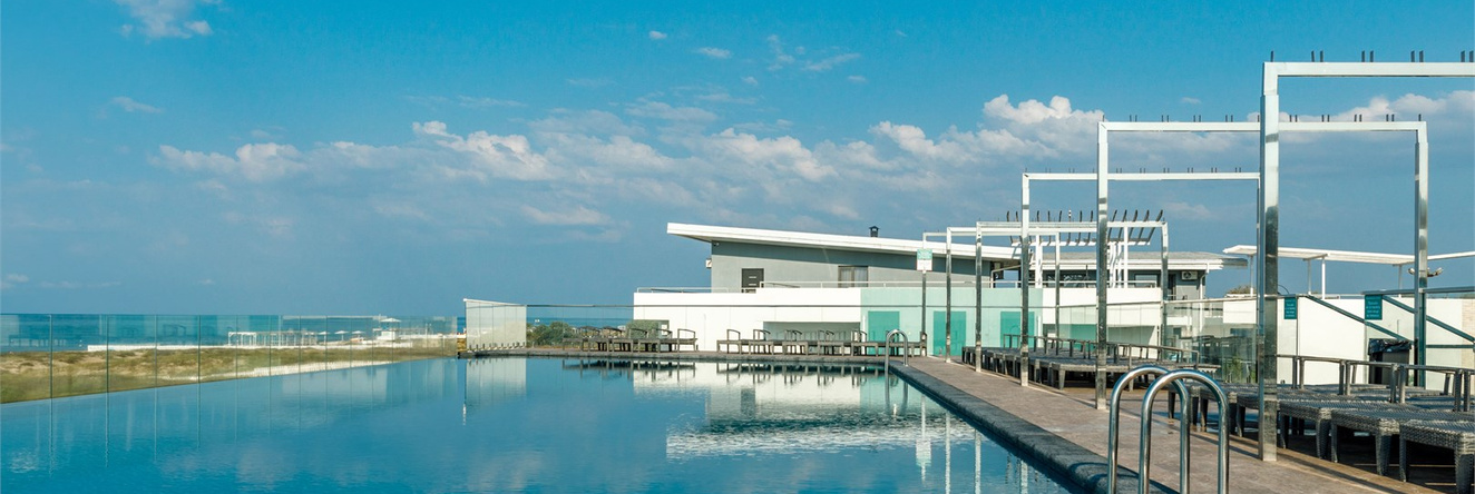 Aurum Family Resort & Spa, 布拉戈维申斯卡亚 — 照片 1