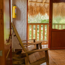 Cabaña Mirador del Bosque Tayrona, 科利纳斯德卡拉巴佐 — 照片 4