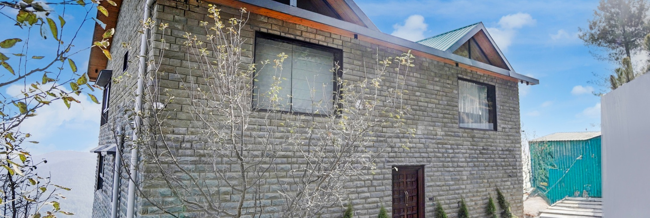 Sunday Premium 5 BHK Villa Mihika, Shimla, Fagu — photo 1