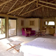 Kigio Wildlife Camp, Гилгил — фото 3