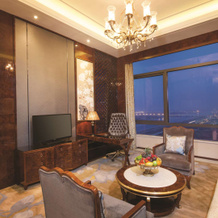 DoubleTree by Hilton hotel Anhui - Suzhou, Сучжоу — 照片 3