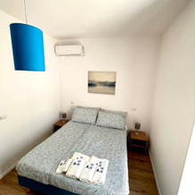 Apulia Holidays, 巴里莫拉 — 照片 3