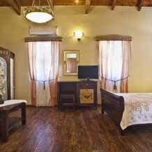 Rodanthi Villa, 卡斯特略斯 — 照片 3