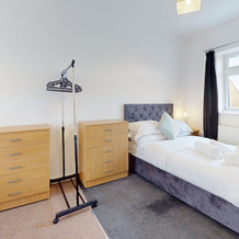 4 Bedroom Home - Sleeps 10 - Free Parking, 英平顿 — 照片 3
