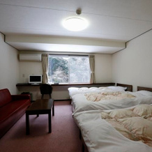 Mimata Onsen Kanagikanko Hotel, 滨田 — 照片 4