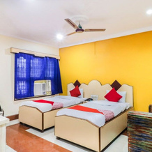 OYO 38200 Hotel Goutam Vihar, 安古尔 — 照片 3
