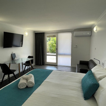 Barham Bridge Motor Inn, 巴勒姆 — 照片 2