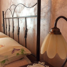 Agriturismo Casa Della Nonna, 莫拉诺卡拉布罗 — 照片 3
