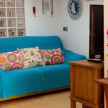 Villa del Mar Apartamento, 拉波夫拉德法尔纳尔斯 — 照片 3