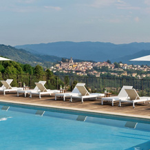 Renaissance Tuscany Il Ciocco Resort & Spa, 巴尔加 — 照片 4