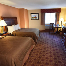 Hamilton Inn Select Beachfront Mackinaw City, 麦基诺城 — 照片 3
