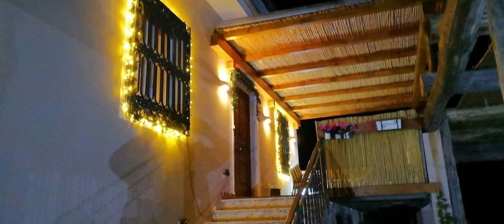 B&B Il Perale, Казелле-ин-Питтари — фото 1