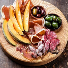 Appartamenti La Bettola Chez Patty, 圣彼得罗堡 — 照片 5