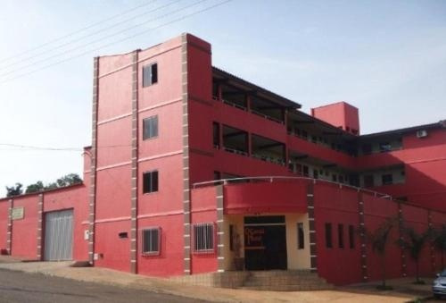 Hotel Canaa de Anapolis, Anapolis — photo 1