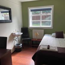 Guesthouse Grái Hundurinn, Hallormsstadur — photo 4