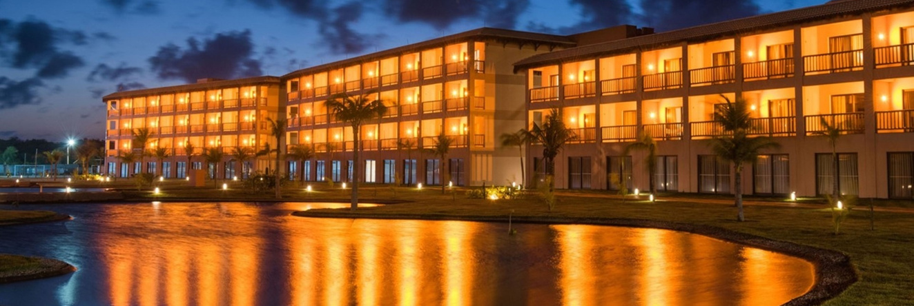 Vila Galé Resort Touros - All Inclusive, 托鲁斯 — 照片 1