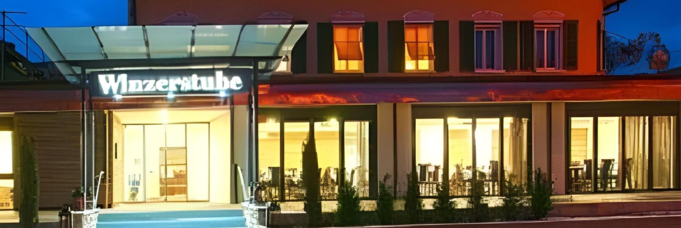 Winzerstube Ihringen, 瓦尔德基希 — 照片 1