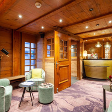 Sonne Andermatt Swiss Quality Hotel, 安德马特 — 照片 2