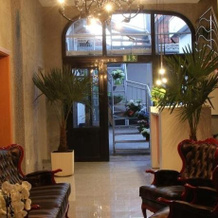 Nella Parkhotel, Wunstorf — photo 2