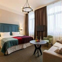 Elite Hotel Mimer, 于默奥 — 照片 4
