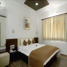 Seasons – An Apartment Hotel, 浦那 — 照片 5
