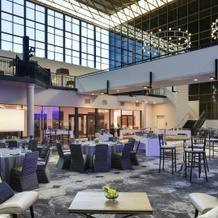 Sheraton Bloomington Hotel, Блумингтон — фото 5