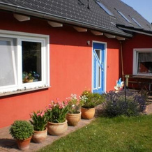 Ferienwohnung auf Rügen in Maltzien, 马尔茨延 — 照片 3