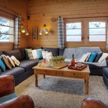 Chalet Beauvoir 12 - OVO Network, 圣让德西克斯 — 照片 3