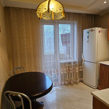 Квартира На Улице Ленина 71А, Дальнереченск — фото 5
