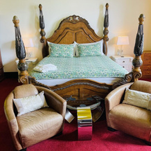 Captain Salazar Executive 2bed Penthouse Apartment, Goole — photo 3