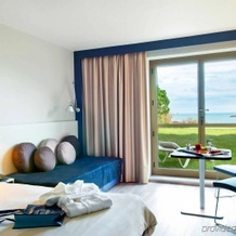 Hôtel Emeria Dinard Thalasso & Spa, 迪纳尔 — 照片 3