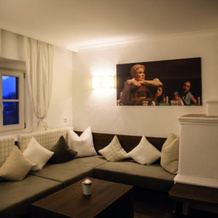Hotel Gasthof Blaue Quelle, Erl — photo 3