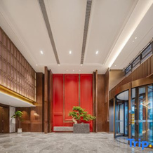 Huainan Shou Maison New Century Hotel, Шоусянь — фото 3