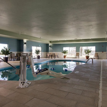 Holiday Inn Express & Suites Wapakoneta By Ihg, Вапаконета — фото 5