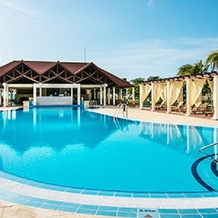 Premium Service Playa Pesquero, Рафаэль Фрейре — фото 2