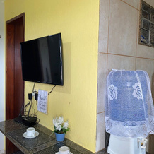 Apartamento Encantador Lagoinha, 帕赖帕巴 — 照片 4
