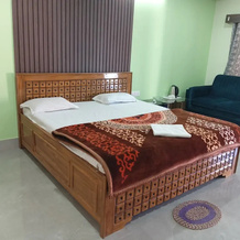 Resort Rupkatha, Уттар Митиали — фото 3