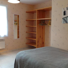 Maison L'Épine, 3 pièces, 8 personnes - FR-1-224B-22, 莱皮讷 — 照片 4